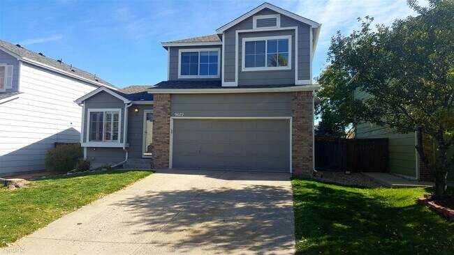 Building Photo - 9672 S Castle Ridge Cir