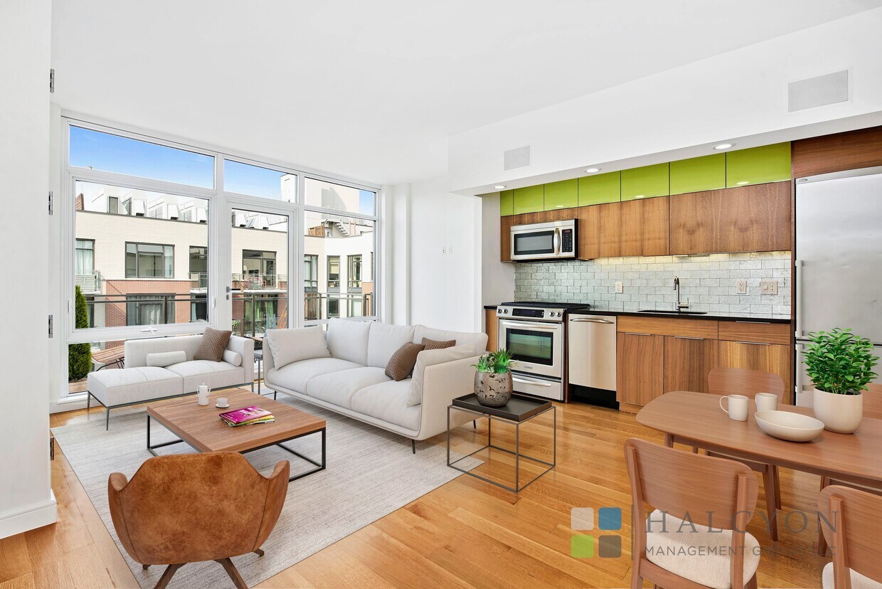 Primary Photo - 101 Bedford Ave