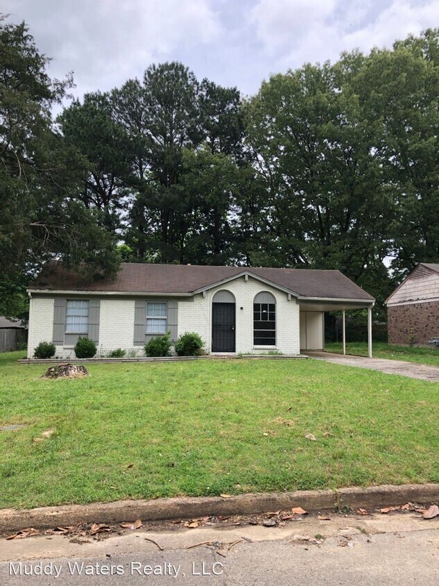 Foto principal - 3 br, 1 bath House - 6780 Pinehurst Rd