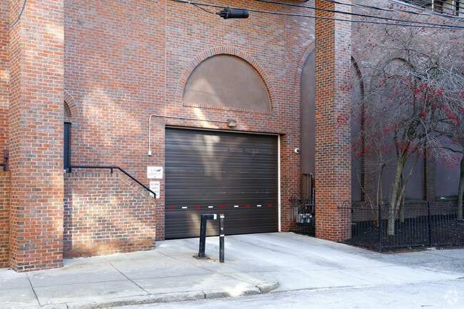 Building Photo - Kelton Place Condominiums