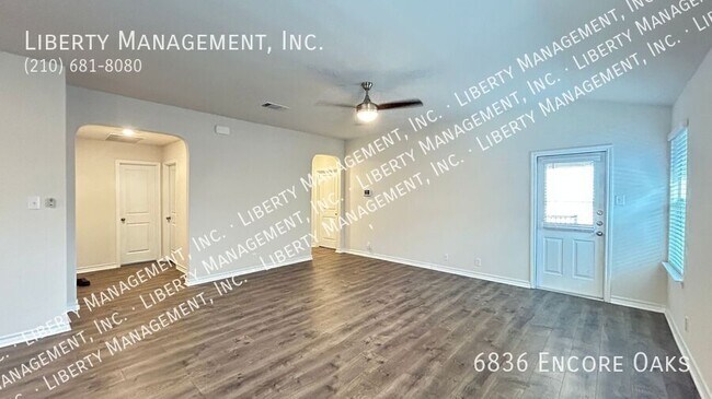 Building Photo - 6836 Encore Oaks