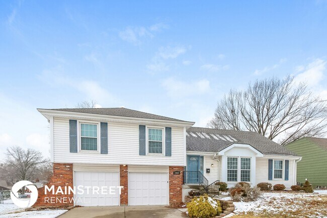 Foto del edificio - 6828 N Overland Dr