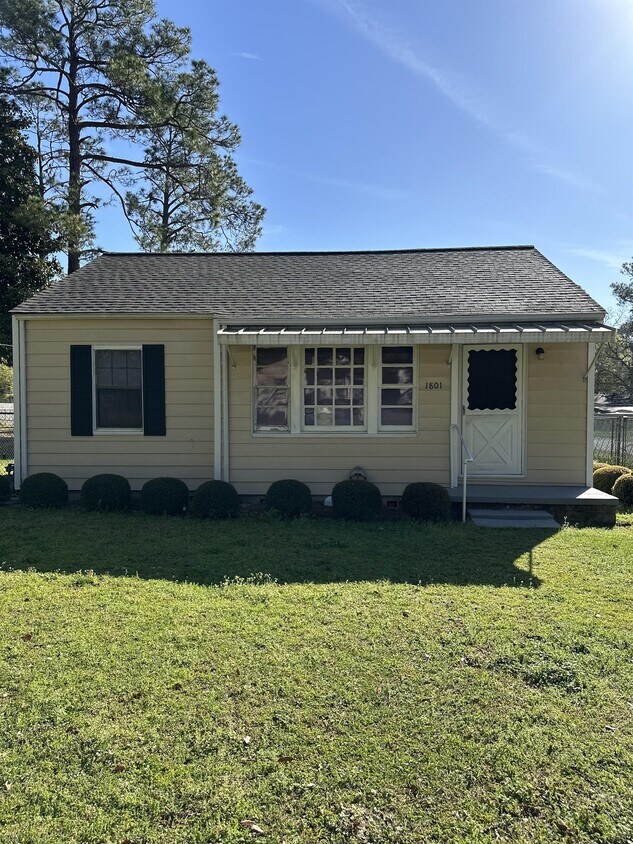 1801 N Troup St, Valdosta, GA 31602 House Rental in Valdosta, GA
