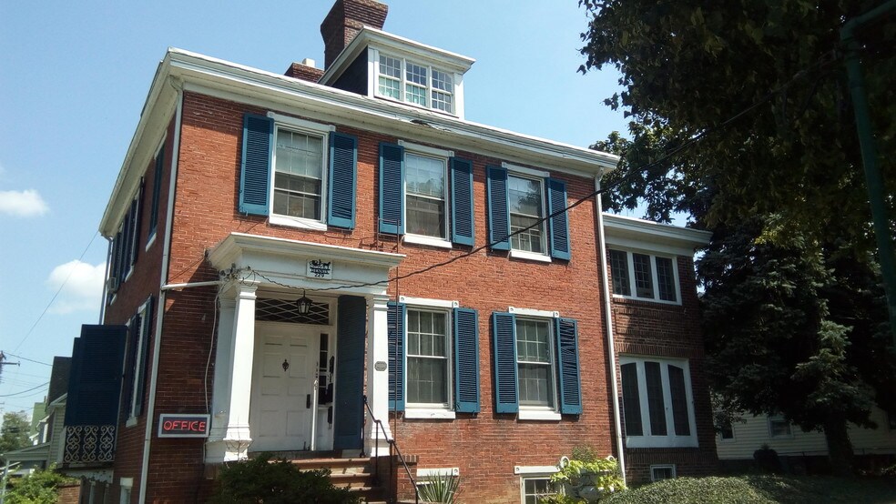 229 N Union Ave Havre de Grace, MD 21078 Rentals Havre de Grace, MD