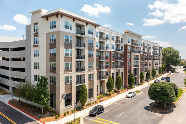 The Elden Galleria - Apartments in Atlanta, GA | Apartments.com