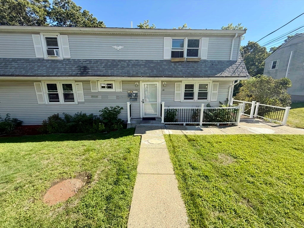 Foto principal - 43 Sherman Pl