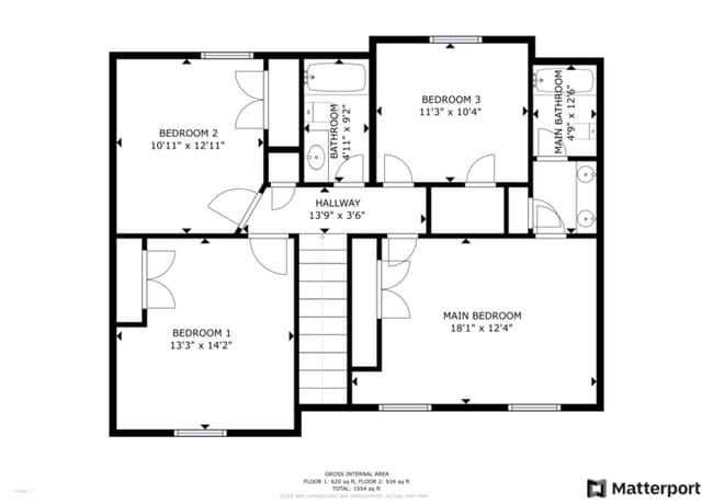 Building Photo - 513 Tracy Ln