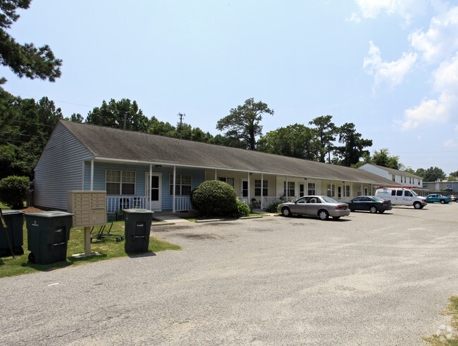 Jordan Apartments - Charleston, SC | Apartments.com