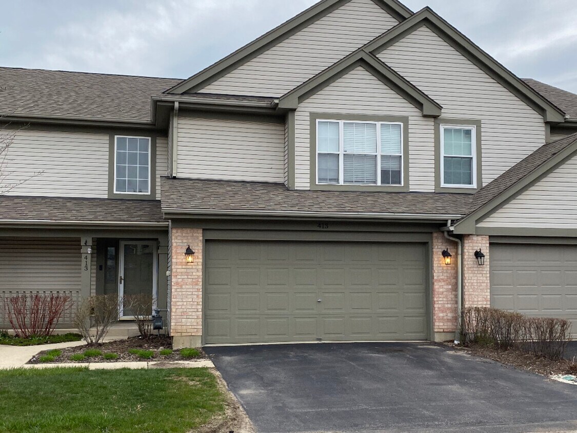 Foto principal - 413 Ashwood Ct