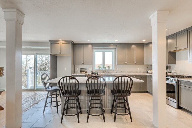 Foto del edificio - 1 Samoset Ct