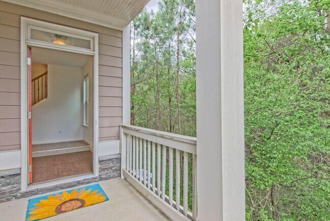 Foto del edificio - 2 Grampian Way