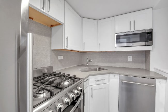 Foto del edificio - 520 E 81st St