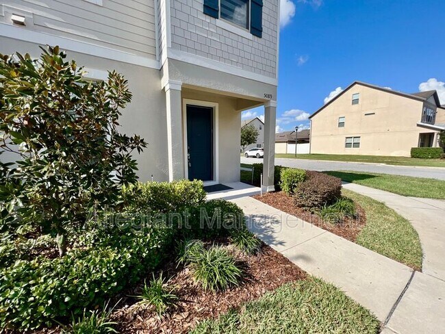 Building Photo - 5089 Caspian St