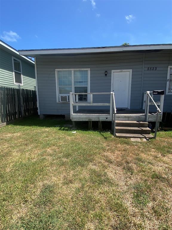 Primary Photo - 5523 Avenue O 1/2