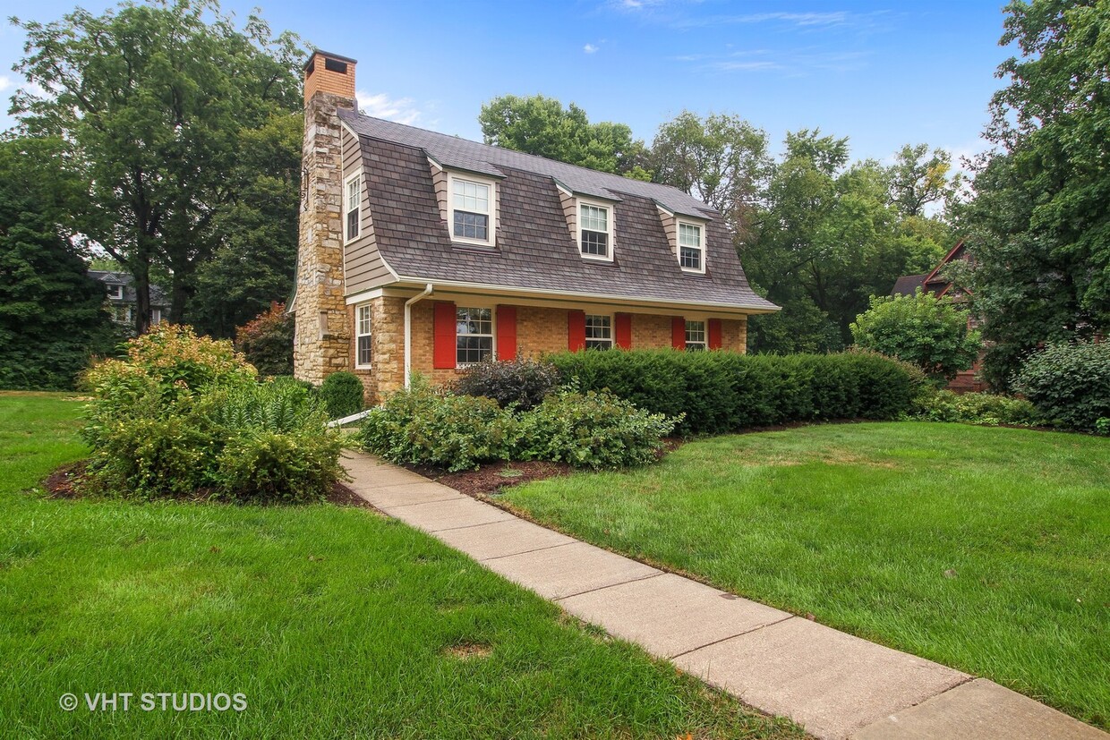 738 S Harrison Ave, Kankakee, IL 60901 House Rental in Kankakee, IL