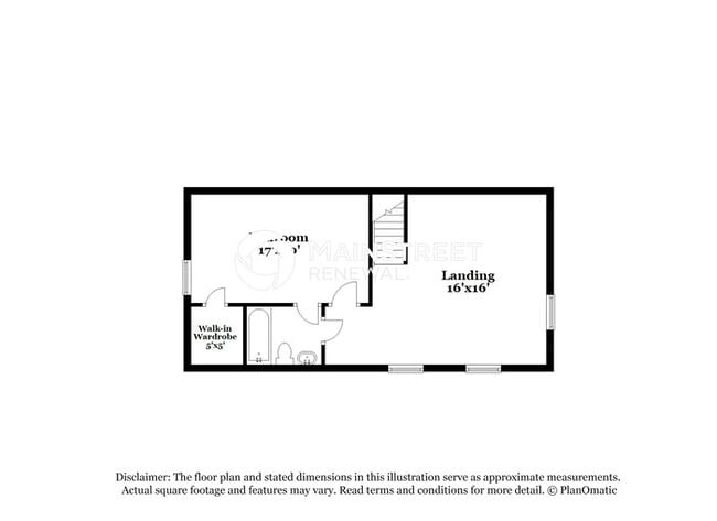 Building Photo - 3 Bedroom Pet-Friendly Home in High Point, NC with Main Street Renewal