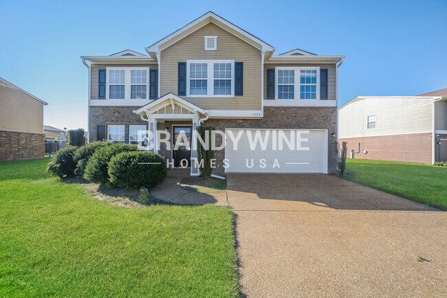 Foto del edificio - 7751 Freehold Dr