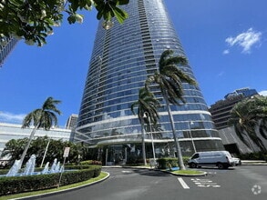 Building Photo - 1288 Kapiolani Blvd