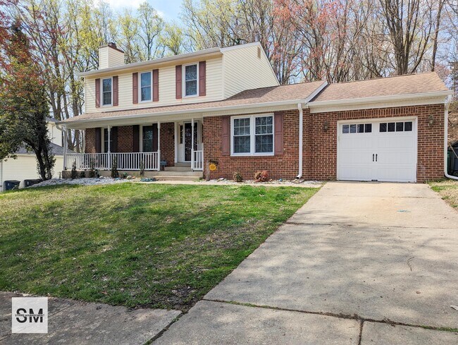 Foto del edificio - 8113 Neville Pl