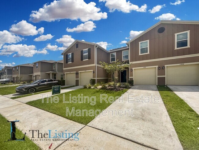 Foto del edificio - 1496 Mirabella Cir