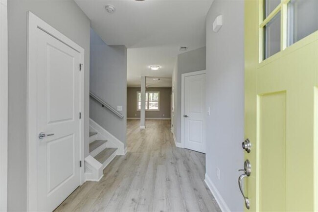 Foto del edificio - 1641 E Broad St