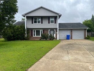 Building Photo - 805 Zapata Ln