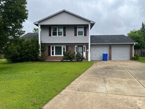 Building Photo - 805 Zapata Ln