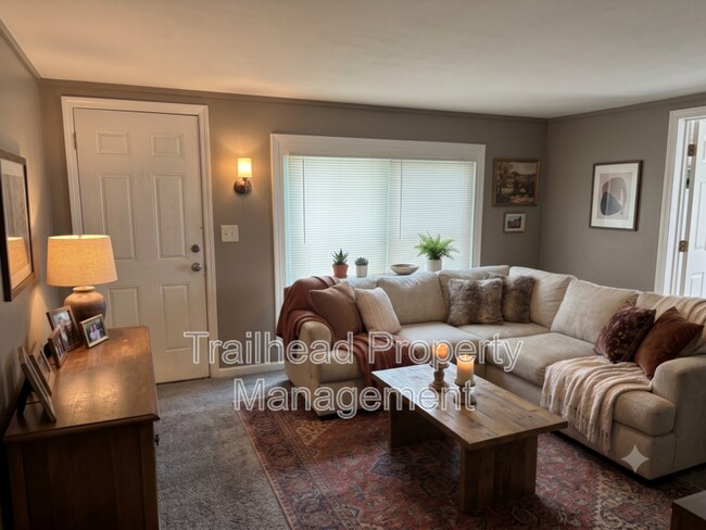 Foto del edificio - 10717 E Truman Rd