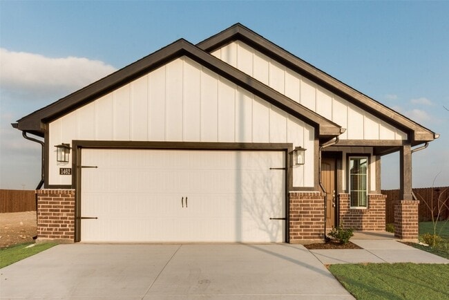 Photo - 1500 Millstone Rd House