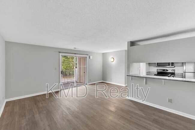 Building Photo - 9531 University Terrace Dr