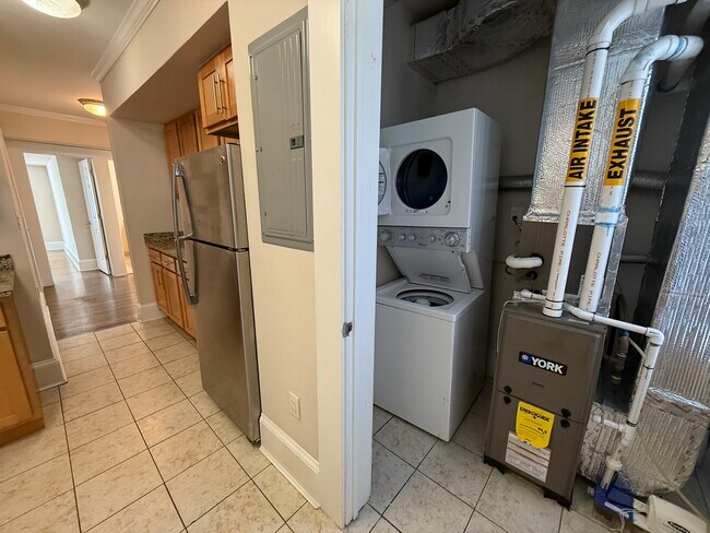 Foto del edificio - 20 Short St