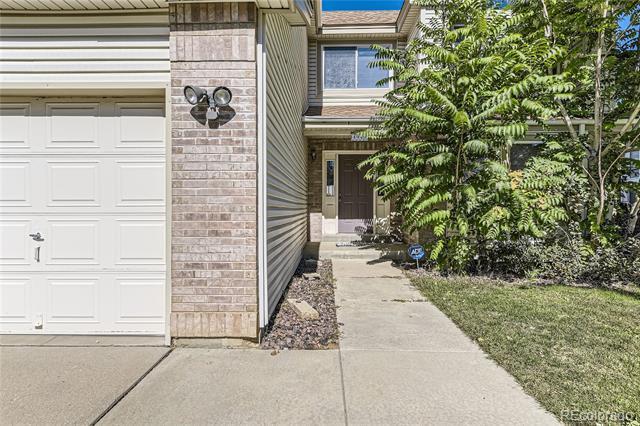 Building Photo - 4949 S Elkhart Way