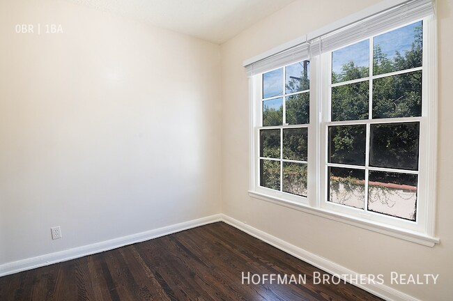 Building Photo - 707 Crenshaw Blvd