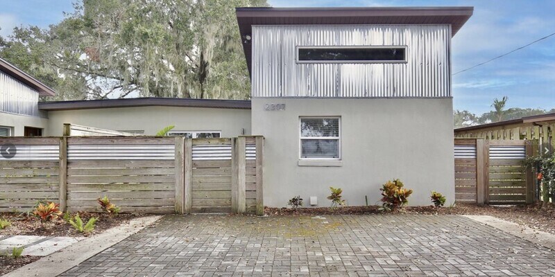 Primary Photo - 2307 South Mills Ave, Orlando, Florida, 32806