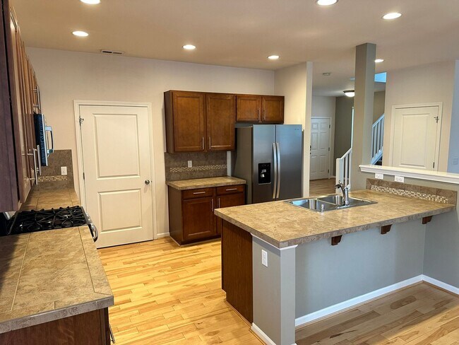 Foto del edificio - 3Bd/2.5Ba Covington House
