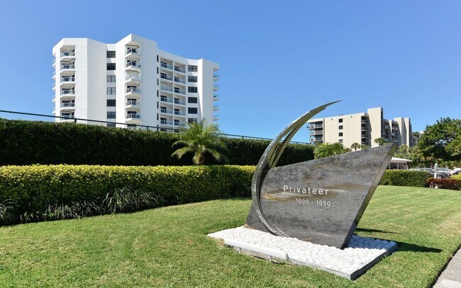Building Photo - Seasonal Rental - Private Beachfront Retre...