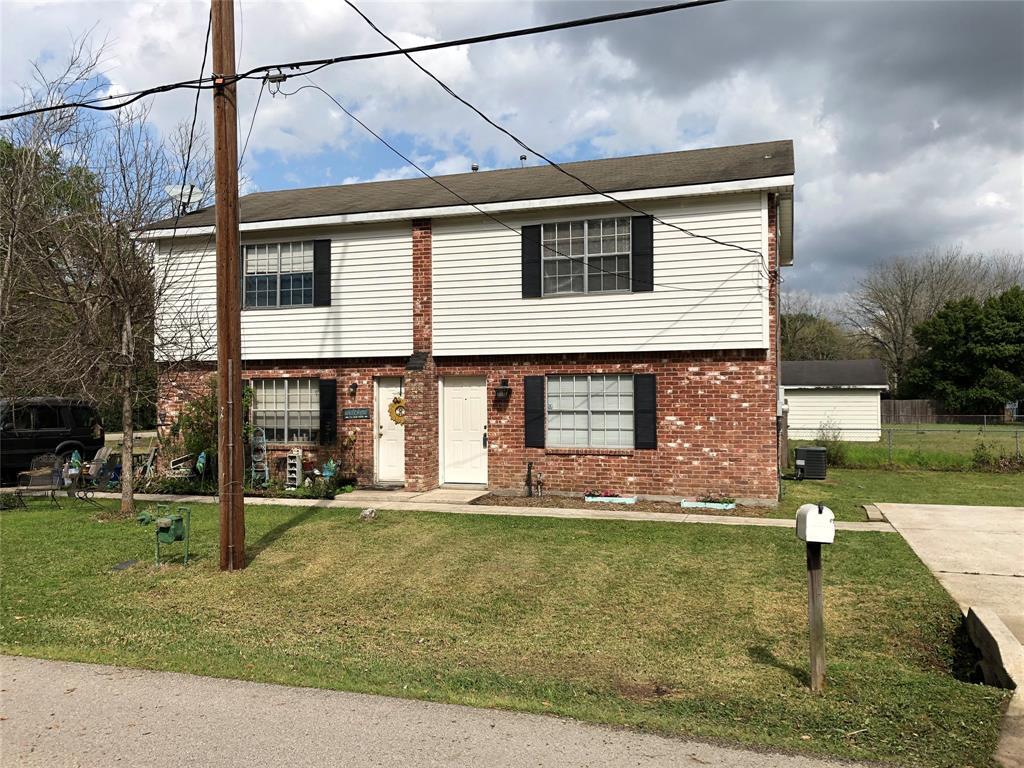 211 N Chestnut St, Tomball, TX 77375 Townhome Rentals in Tomball TX