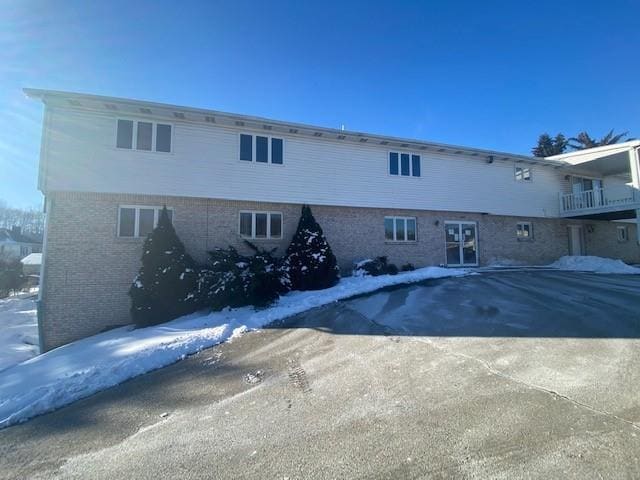 Foto del edificio - 337 Harvey Ave