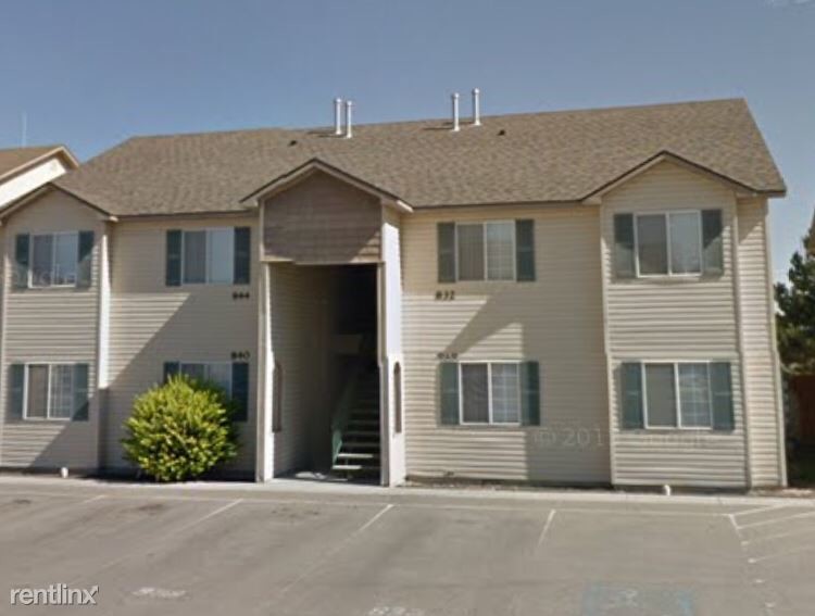 824 N White Barn Rd, Kuna, ID 83634 Condo for Rent in Kuna, ID