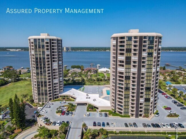 Foto del edificio - 1 Oceans W Blvd
