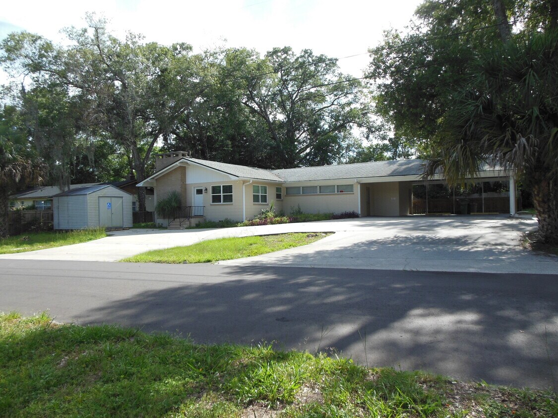 Primary Photo - 500 S Dexter Ave
