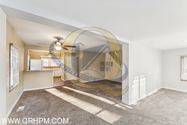 Building Photo - Available Now on Lake Fenton!!!