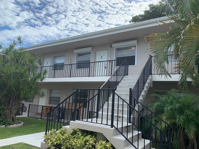 Foto del edificio - 1250 Old Boynton Rd