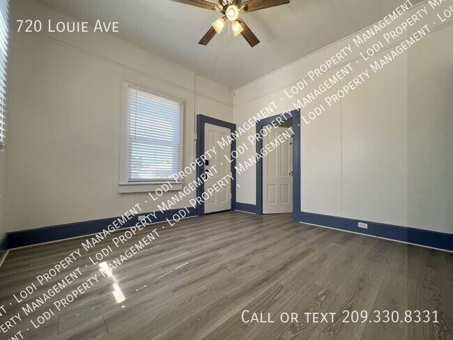 Foto del edificio - 720 Louie Ave