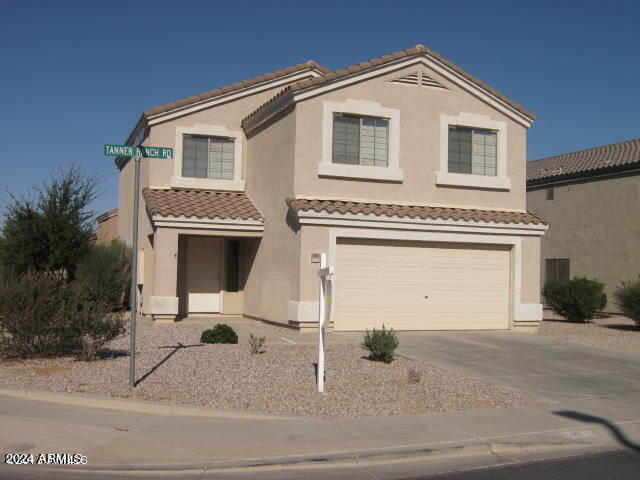 Primary Photo - 2568 W Tanner Ranch Rd
