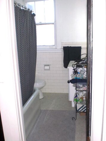 Baño - 3001 Knowlson Ave