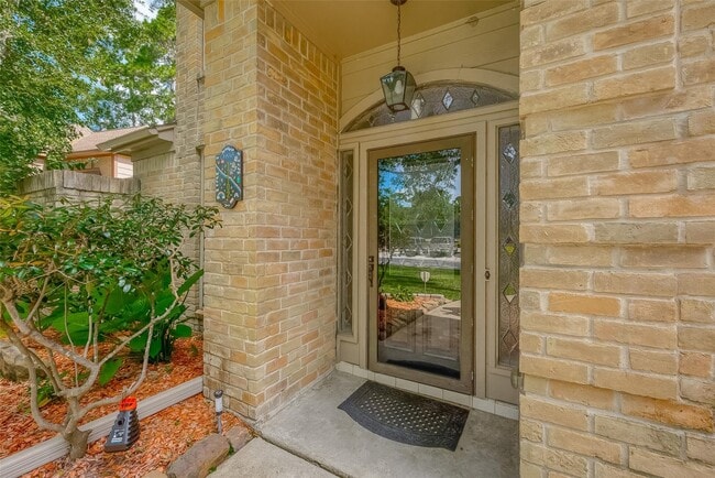 Building Photo - 17102 Misty Creek Dr