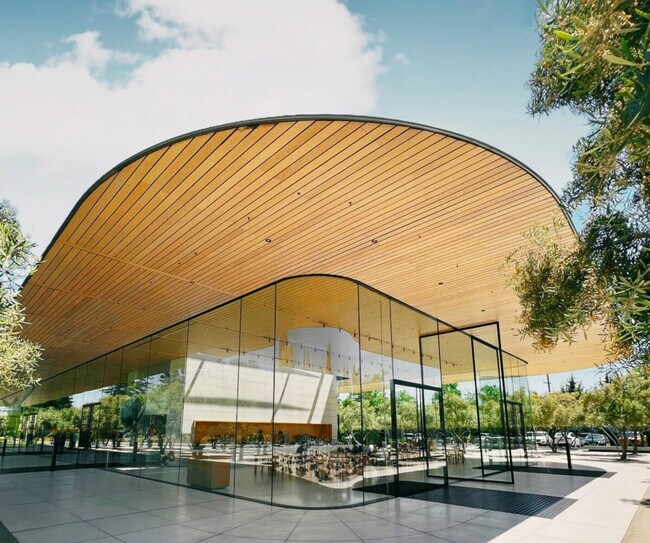 Foto del edificio - 4094 Hamilton Ave