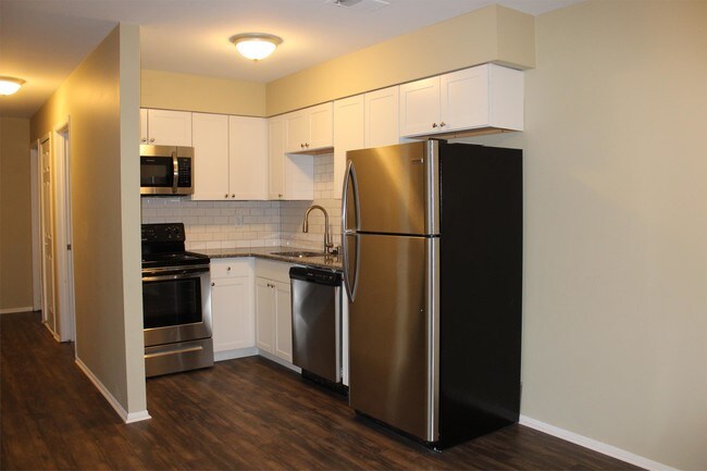 Foto del edificio - 11415 Old Goddard Rd