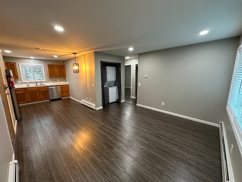 Foto principal - 609 Irwin St